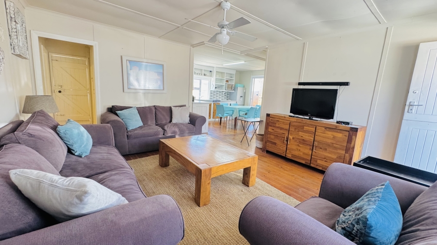 3 Bedroom Property for Sale in Hartenbos Central Western Cape